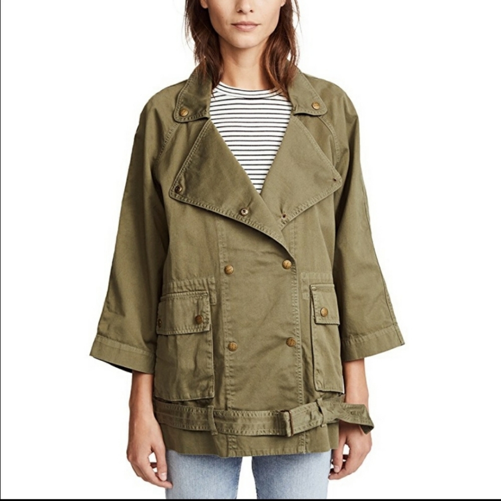 Current Elliot jacket - Picture 2 of 8